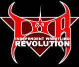independent wrestling revolution